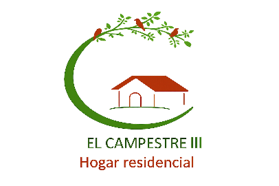 Logo El Campestre III